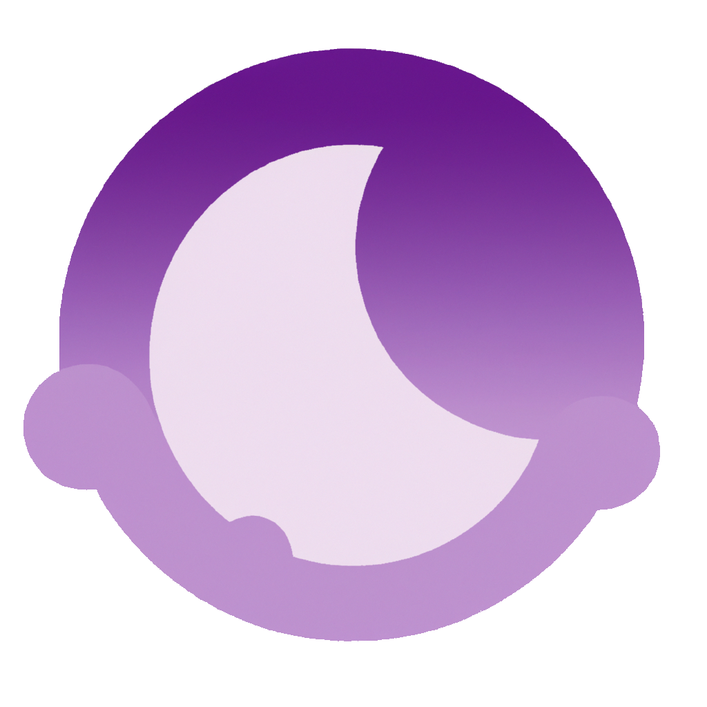 Luna Browser Logo